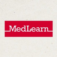 MedLearn AB logo