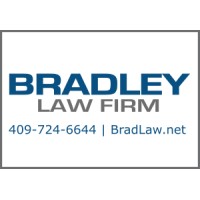 The Bradley Law Firm logo