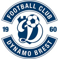 FC Dynamo Brest logo