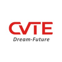 CVTE (Guangzhou Shiyuan Electronics Co., Ltd ) logo