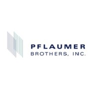 Pflaumer Brothers Inc logo
