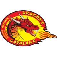 Dragons Catalans logo