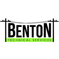 Benton Technical Services logo