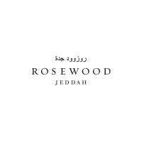Rosewood Jeddah logo