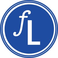 FinLedger logo