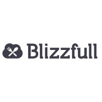 Blizzfull logo