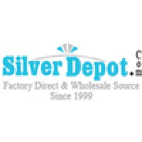 Silver Depot logo
