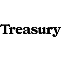 Treasury Interactive logo