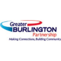 Greater Burlington Partnership logo