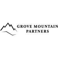 Grove Mountain Partners logo