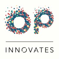 OP Innovates logo