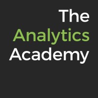 The Analytics Academy logo