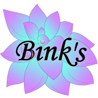 Body Piercing By Bink logo