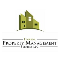 Florida Property Management Services LLC logo