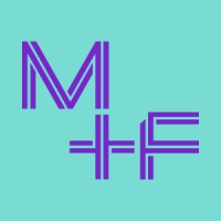 M+F Health logo