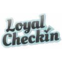 Loyal Checkin Inc. logo
