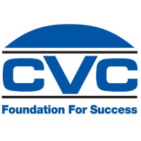 CVC Construction logo