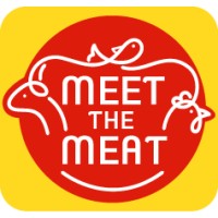 Meet The Meat logo