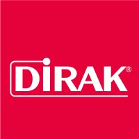 DIRAK GmbH logo