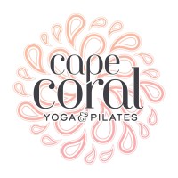 Cape Coral Yoga & Pilates logo