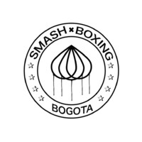 Smash Boxing logo