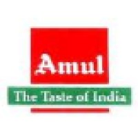 Image of Amul (GCMMF)