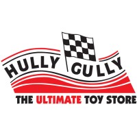 Hully Gully logo
