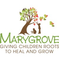 Marygrove logo