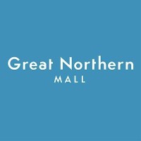 Great Northern Mall logo