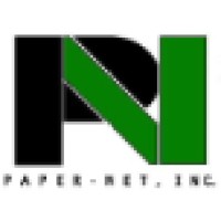Paper-Net, Inc. logo