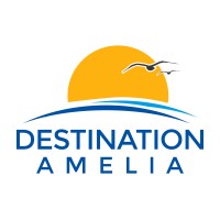 Destination Amelia, Inc. logo