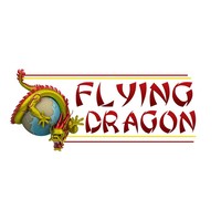 Flying Dragon logo