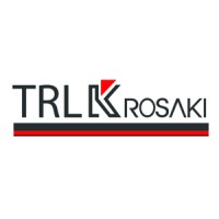 TRL KROSAKI REFRACTORIES LIMITED logo