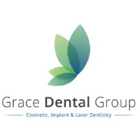 Grace Dental Group logo