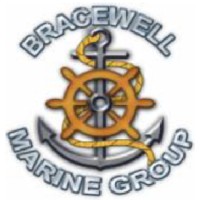 Bracewell Marine Group logo