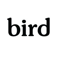 Bird Brooklyn logo