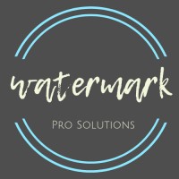 Watermark Pro Solutions LLC logo