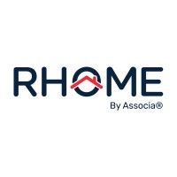 RHOME logo