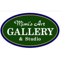 Mimi's Art logo