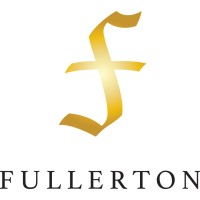 Fullerton Wines logo