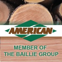 American Lumber Company logo