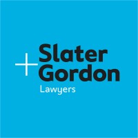 Slater And Gordon Lawyers logo