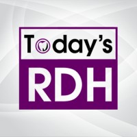 Today's RDH logo