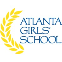 Atlanta Girls' School logo