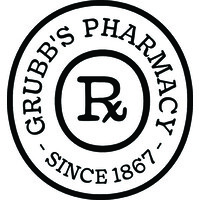 GRUBB'S PHARMACY logo