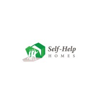 Self-Help Homes logo