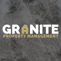 Granite Property Management logo
