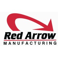 Red Arrow Manufacturing logo
