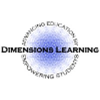 Image of Dimensions Learning