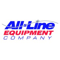 All-Line Equipment logo